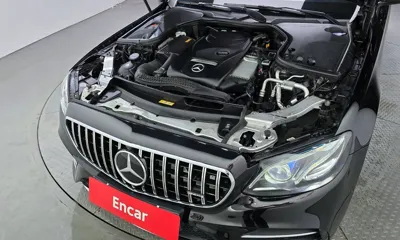 Mercedes-Benz E-Class 2018, 75539 км, за 19536.41 USD - фото 6