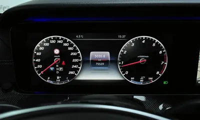 Mercedes-Benz E-Class 2018, 75539 км, за 19536.41 USD - фото 8