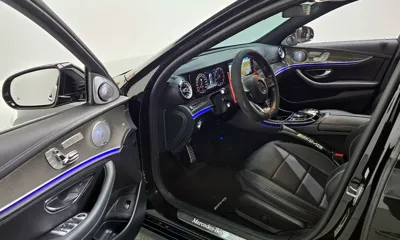 Mercedes-Benz E-Class 2018, 75539 км, за 19536.41 USD - фото 10