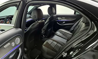 Mercedes-Benz E-Class 2018, 75539 км, за 19536.41 USD - фото 11
