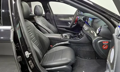 Mercedes-Benz E-Class 2018, 75539 км, за 19536.41 USD - фото 12