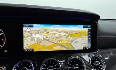 Mercedes-Benz E-Class 2018, 75539 км, за 19536.41 USD - фото 14