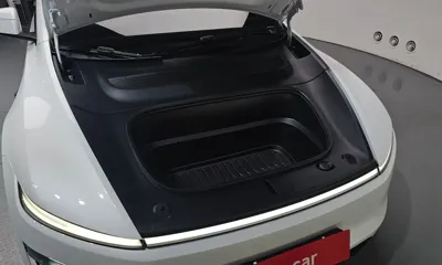 Tesla Model Y 2025, 4823 км, за 34987.53 USD - фото 6