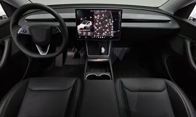 Tesla Model Y 2025, 4823 км, за 34987.53 USD - фото 7