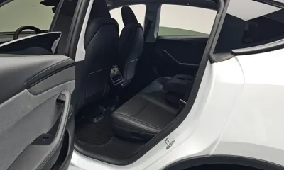 Tesla Model Y 2025, 4823 км, за 34987.53 USD - фото 11