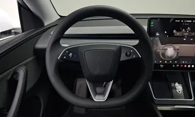 Tesla Model Y 2025, 4823 км, за 34987.53 USD - фото 12