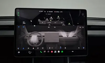 Tesla Model Y 2025, 4823 км, за 34987.53 USD - фото 14