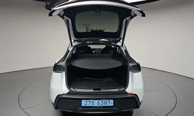 Tesla Model Y 2025, 4823 км, за 34987.53 USD - фото 20