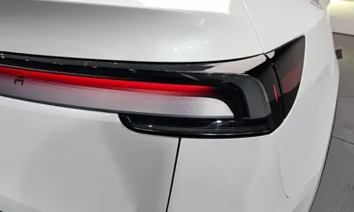 Tesla Model Y 2025, 4823 км, за 34987.53 USD - фото 23