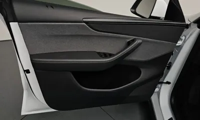 Tesla Model Y 2025, 4823 км, за 34987.53 USD - фото 24