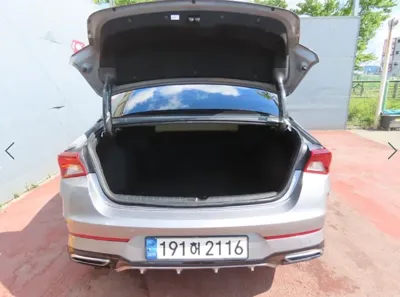 Kia K5 2022, 61021 км, за 19090.16 USD