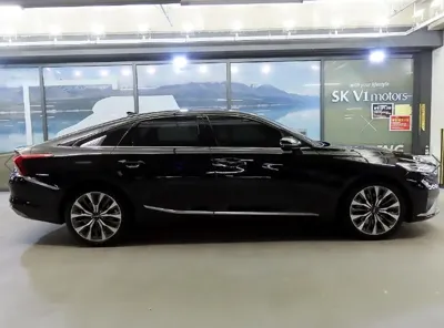 Kia K8 2022, 69586 км, за 17263.85 USD