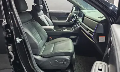 Hyundai Santafe 2024, 37260 км, за 24696.08 USD - фото 11