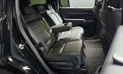 Hyundai Santafe 2024, 37260 км, за 24696.08 USD - фото 12