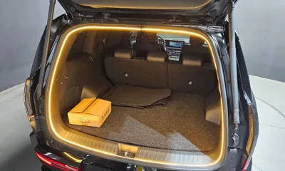 Hyundai Santafe 2024, 37260 км, за 24696.08 USD - фото 29