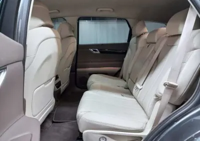Genesis GV80 2022, 53655 км, за 5280.53 USD - фото 6