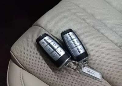 Genesis GV80 2022, 53655 км, за 5280.53 USD - фото 8