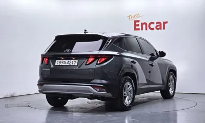 Hyundai Tucson 2024, 64151 км, за 14006.52 USD
