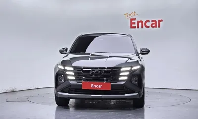 Hyundai Tucson 2024, 64151 км, за 14006.52 USD
