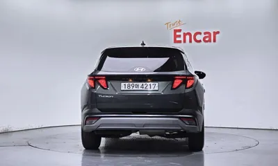 Hyundai Tucson 2024, 64151 км, за 14006.52 USD