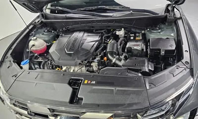 Hyundai Tucson 2024, 64151 км, за 14006.52 USD - фото 6