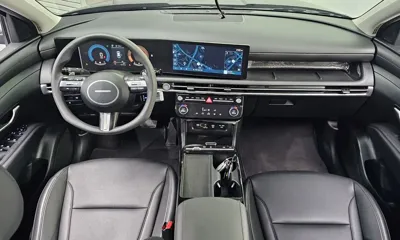 Hyundai Tucson 2024, 64151 км, за 14006.52 USD - фото 7