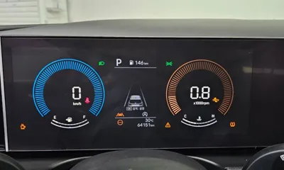 Hyundai Tucson 2024, 64151 км, за 14006.52 USD - фото 8