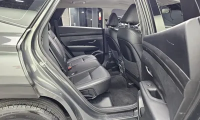 Hyundai Tucson 2024, 64151 км, за 14006.52 USD - фото 11