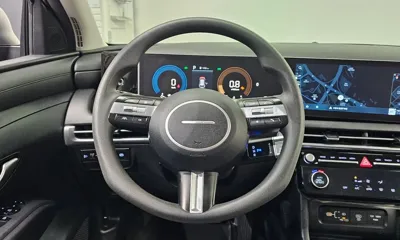 Hyundai Tucson 2024, 64151 км, за 14006.52 USD - фото 12