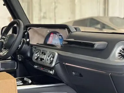 Mercedes-Benz G-Class AMG 0, 100 км, за 382427.55 USD - фото 7