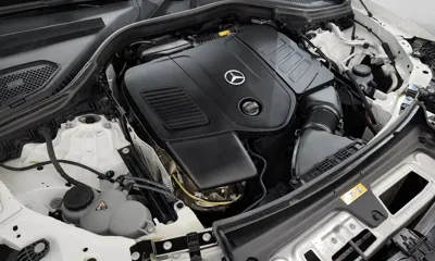 Mercedes-Benz GLC-Class 2024, 19939 км, за 52028.37 USD - фото 6