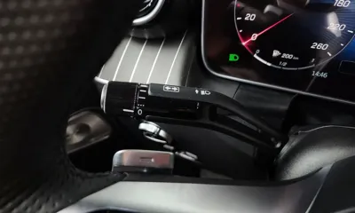 Mercedes-Benz GLC-Class 2024, 19939 км, за 52028.37 USD - фото 29