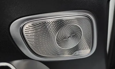 Mercedes-Benz GLC-Class 2024, 19939 км, за 52028.37 USD - фото 34
