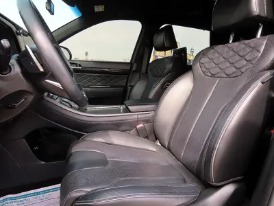 Hyundai Palisade 2021, 49680 км, за 20772.28 USD