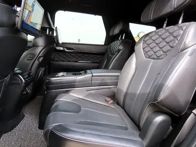 Hyundai Palisade 2021, 49680 км, за 20772.28 USD - фото 6
