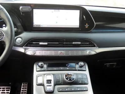 Hyundai Palisade 2021, 49680 км, за 20772.28 USD - фото 10