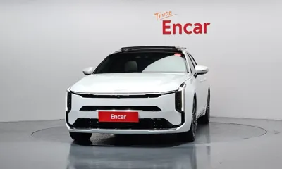 Kia K8 2026, 10758 км, за 31488.78 USD