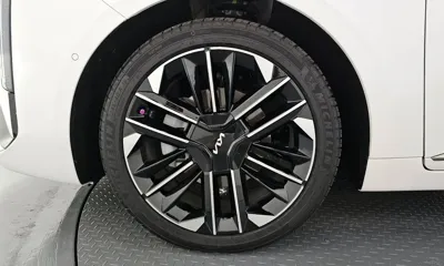 Kia K8 2026, 10758 км, за 31488.78 USD