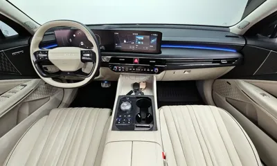 Kia K8 2026, 10758 км, за 31488.78 USD - фото 7