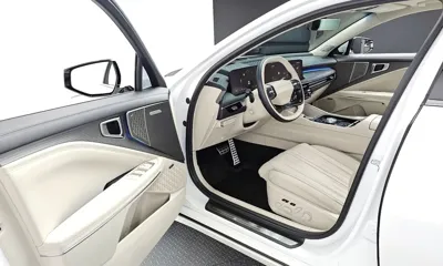 Kia K8 2026, 10758 км, за 31488.78 USD - фото 10