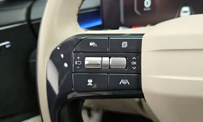 Kia K8 2026, 10758 км, за 31488.78 USD - фото 15