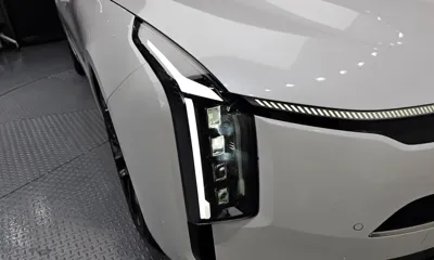 Kia K8 2026, 10758 км, за 31488.78 USD - фото 22