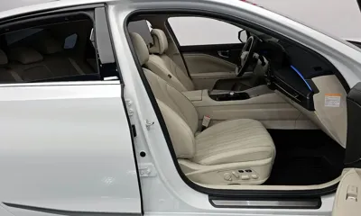Kia K8 2026, 10758 км, за 31488.78 USD - фото 26