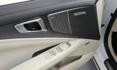 Kia K8 2026, 10758 км, за 31488.78 USD - фото 27