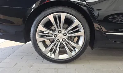 Cadillac CT6 2019, 152692 км, за 12697.08 USD