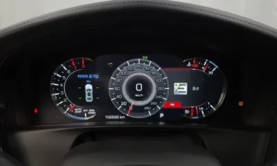 Cadillac CT6 2019, 152692 км, за 12697.08 USD - фото 8
