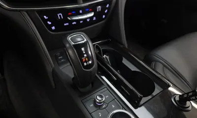 Cadillac CT6 2019, 152692 км, за 12697.08 USD - фото 9
