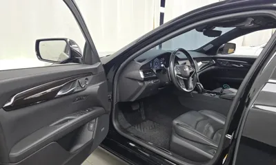 Cadillac CT6 2019, 152692 км, за 12697.08 USD - фото 10