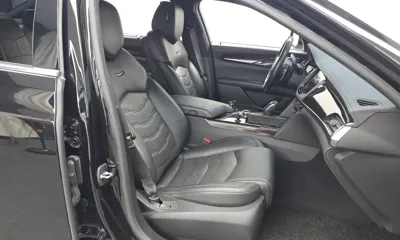 Cadillac CT6 2019, 152692 км, за 12697.08 USD - фото 11