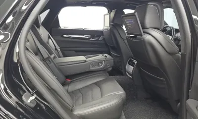 Cadillac CT6 2019, 152692 км, за 12697.08 USD - фото 12